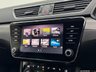 USED 2023 23 SKODA SUPERB 1.4 TSI iV 13kWh SE L Hatchback 5dr Petrol Plug-in Hybrid DSG Euro 6 (s/s) (218 ps) 1 Owner / EV Battery Certificate / Sat Nav / App Connect / DAB Radio / Bluetooth / Parking Sensors