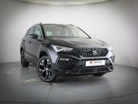 USED 2023 23 SEAT ATECA 1.5 TSI EVO XPERIENCE SUV 5dr Petrol DSG Euro 6 (s/s) (150 ps) ***GERMAN CAR SPECIALIST***