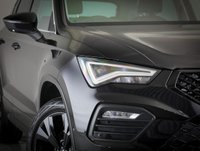 USED 2023 23 SEAT ATECA 1.5 TSI EVO XPERIENCE SUV 5dr Petrol DSG Euro 6 (s/s) (150 ps) ***GERMAN CAR SPECIALIST***