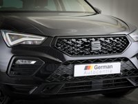 USED 2023 23 SEAT ATECA 1.5 TSI EVO XPERIENCE SUV 5dr Petrol DSG Euro 6 (s/s) (150 ps) ***GERMAN CAR SPECIALIST***