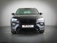 USED 2023 23 SEAT ATECA 1.5 TSI EVO XPERIENCE SUV 5dr Petrol DSG Euro 6 (s/s) (150 ps) ***GERMAN CAR SPECIALIST***