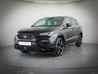 USED 2023 23 SEAT ATECA 1.5 TSI EVO XPERIENCE SUV 5dr Petrol DSG Euro 6 (s/s) (150 ps) ***GERMAN CAR SPECIALIST***