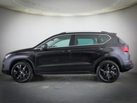 USED 2023 23 SEAT ATECA 1.5 TSI EVO XPERIENCE SUV 5dr Petrol DSG Euro 6 (s/s) (150 ps) ***GERMAN CAR SPECIALIST***