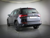 USED 2023 23 SEAT ATECA 1.5 TSI EVO XPERIENCE SUV 5dr Petrol DSG Euro 6 (s/s) (150 ps) ***GERMAN CAR SPECIALIST***