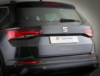 USED 2023 23 SEAT ATECA 1.5 TSI EVO XPERIENCE SUV 5dr Petrol DSG Euro 6 (s/s) (150 ps) ***GERMAN CAR SPECIALIST***