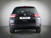 USED 2023 23 SEAT ATECA 1.5 TSI EVO XPERIENCE SUV 5dr Petrol DSG Euro 6 (s/s) (150 ps) ***GERMAN CAR SPECIALIST***