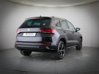 USED 2023 23 SEAT ATECA 1.5 TSI EVO XPERIENCE SUV 5dr Petrol DSG Euro 6 (s/s) (150 ps) ***GERMAN CAR SPECIALIST***