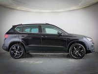 USED 2023 23 SEAT ATECA 1.5 TSI EVO XPERIENCE SUV 5dr Petrol DSG Euro 6 (s/s) (150 ps) ***GERMAN CAR SPECIALIST***