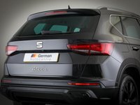 USED 2023 23 SEAT ATECA 1.5 TSI EVO XPERIENCE SUV 5dr Petrol DSG Euro 6 (s/s) (150 ps) ***GERMAN CAR SPECIALIST***