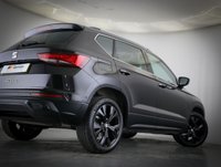 USED 2023 23 SEAT ATECA 1.5 TSI EVO XPERIENCE SUV 5dr Petrol DSG Euro 6 (s/s) (150 ps) ***GERMAN CAR SPECIALIST***