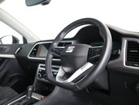 USED 2023 23 SEAT ATECA 1.5 TSI EVO XPERIENCE SUV 5dr Petrol DSG Euro 6 (s/s) (150 ps) ***GERMAN CAR SPECIALIST***