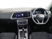 USED 2023 23 SEAT ATECA 1.5 TSI EVO XPERIENCE SUV 5dr Petrol DSG Euro 6 (s/s) (150 ps) ***GERMAN CAR SPECIALIST***