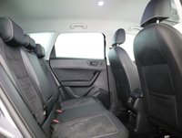 USED 2023 23 SEAT ATECA 1.5 TSI EVO XPERIENCE SUV 5dr Petrol DSG Euro 6 (s/s) (150 ps) ***GERMAN CAR SPECIALIST***