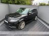 USED 2020 70 LAND ROVER RANGE ROVER SPORT 2.0 P400e 13.1kWh HSE GPF Dynamic SUV 5dr Petrol Plug-in Hybrid Auto 4WD Euro 6 (s/s) (404 ps) ** AUTOTRADER 2025 HIGHLY RATED **