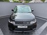 USED 2020 70 LAND ROVER RANGE ROVER SPORT 2.0 P400e 13.1kWh HSE GPF Dynamic SUV 5dr Petrol Plug-in Hybrid Auto 4WD Euro 6 (s/s) (404 ps) ** AUTOTRADER 2025 HIGHLY RATED **