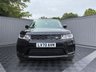 USED 2020 70 LAND ROVER RANGE ROVER SPORT 2.0 P400e 13.1kWh HSE GPF Dynamic SUV 5dr Petrol Plug-in Hybrid Auto 4WD Euro 6 (s/s) (404 ps) ** AUTOTRADER 2025 HIGHLY RATED **