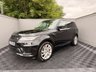 USED 2020 70 LAND ROVER RANGE ROVER SPORT 2.0 P400e 13.1kWh HSE GPF Dynamic SUV 5dr Petrol Plug-in Hybrid Auto 4WD Euro 6 (s/s) (404 ps) ** AUTOTRADER 2025 HIGHLY RATED **