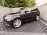 USED 2020 70 LAND ROVER RANGE ROVER SPORT 2.0 P400e 13.1kWh HSE GPF Dynamic SUV 5dr Petrol Plug-in Hybrid Auto 4WD Euro 6 (s/s) (404 ps) ** AUTOTRADER 2025 HIGHLY RATED **