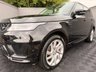 USED 2020 70 LAND ROVER RANGE ROVER SPORT 2.0 P400e 13.1kWh HSE GPF Dynamic SUV 5dr Petrol Plug-in Hybrid Auto 4WD Euro 6 (s/s) (404 ps) ** AUTOTRADER 2025 HIGHLY RATED **