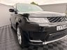 USED 2020 70 LAND ROVER RANGE ROVER SPORT 2.0 P400e 13.1kWh HSE GPF Dynamic SUV 5dr Petrol Plug-in Hybrid Auto 4WD Euro 6 (s/s) (404 ps) ** AUTOTRADER 2025 HIGHLY RATED **