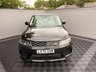 USED 2020 70 LAND ROVER RANGE ROVER SPORT 2.0 P400e 13.1kWh HSE GPF Dynamic SUV 5dr Petrol Plug-in Hybrid Auto 4WD Euro 6 (s/s) (404 ps) ** AUTOTRADER 2025 HIGHLY RATED **