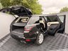 USED 2020 70 LAND ROVER RANGE ROVER SPORT 2.0 P400e 13.1kWh HSE GPF Dynamic SUV 5dr Petrol Plug-in Hybrid Auto 4WD Euro 6 (s/s) (404 ps) ** AUTOTRADER 2025 HIGHLY RATED **