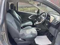 USED 2011 11 FORD KA 1.2 Zetec Hatchback 3dr Petrol Manual Euro 5 (s/s) (69 ps) MARCH 2027 MOT*LOW RATE ROAD TAX