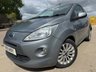 USED 2011 11 FORD KA 1.2 Zetec Hatchback 3dr Petrol Manual Euro 5 (s/s) (69 ps) MARCH 2027 MOT*LOW RATE ROAD TAX