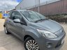 USED 2011 11 FORD KA 1.2 Zetec Hatchback 3dr Petrol Manual Euro 5 (s/s) (69 ps) MARCH 2027 MOT*LOW RATE ROAD TAX