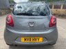 USED 2011 11 FORD KA 1.2 Zetec Hatchback 3dr Petrol Manual Euro 5 (s/s) (69 ps) MARCH 2027 MOT*LOW RATE ROAD TAX