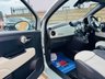 USED 2023 72 FIAT 500 1.0 MHEV Dolcevita Hatchback 3dr Petrol Manual Euro 6 (s/s) (70 bhp) 