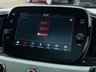 USED 2023 72 FIAT 500 1.0 MHEV Dolcevita Hatchback 3dr Petrol Manual Euro 6 (s/s) (70 bhp) 
