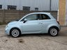 USED 2023 72 FIAT 500 1.0 MHEV Dolcevita Hatchback 3dr Petrol Manual Euro 6 (s/s) (70 bhp) 