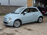 USED 2023 72 FIAT 500 1.0 MHEV Dolcevita Hatchback 3dr Petrol Manual Euro 6 (s/s) (70 bhp) 