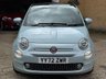 USED 2023 72 FIAT 500 1.0 MHEV Dolcevita Hatchback 3dr Petrol Manual Euro 6 (s/s) (70 bhp) 