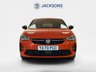 USED 2020 70 VAUXHALL CORSA 1.2 Turbo SRi Premium Hatchback 5dr Petrol Auto Euro 6 (s/s) (130 ps) 