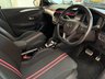 USED 2020 70 VAUXHALL CORSA 1.2 Turbo SRi Premium Hatchback 5dr Petrol Auto Euro 6 (s/s) (130 ps) 