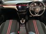 USED 2020 70 VAUXHALL CORSA 1.2 Turbo SRi Premium Hatchback 5dr Petrol Auto Euro 6 (s/s) (130 ps) 