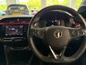USED 2020 70 VAUXHALL CORSA 1.2 Turbo SRi Premium Hatchback 5dr Petrol Auto Euro 6 (s/s) (130 ps) 