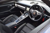 USED 2011 61 PORSCHE 911 3.8 991 Carrera S Coupe 2dr Petrol PDK Euro 5 (s/s) (400 ps) PAN ROOF / BOSE / MASSIVE SPEC