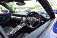 USED 2011 61 PORSCHE 911 3.8 991 Carrera S Coupe 2dr Petrol PDK Euro 5 (s/s) (400 ps) PAN ROOF / BOSE / MASSIVE SPEC