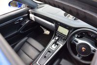 USED 2011 61 PORSCHE 911 3.8 991 Carrera S Coupe 2dr Petrol PDK Euro 5 (s/s) (400 ps) PAN ROOF / BOSE / MASSIVE SPEC