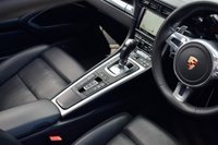 USED 2011 61 PORSCHE 911 3.8 991 Carrera S Coupe 2dr Petrol PDK Euro 5 (s/s) (400 ps) PAN ROOF / BOSE / MASSIVE SPEC