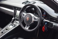 USED 2011 61 PORSCHE 911 3.8 991 Carrera S Coupe 2dr Petrol PDK Euro 5 (s/s) (400 ps) PAN ROOF / BOSE / MASSIVE SPEC