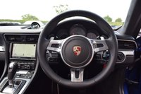 USED 2011 61 PORSCHE 911 3.8 991 Carrera S Coupe 2dr Petrol PDK Euro 5 (s/s) (400 ps) PAN ROOF / BOSE / MASSIVE SPEC
