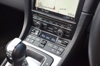 USED 2011 61 PORSCHE 911 3.8 991 Carrera S Coupe 2dr Petrol PDK Euro 5 (s/s) (400 ps) PAN ROOF / BOSE / MASSIVE SPEC