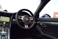 USED 2011 61 PORSCHE 911 3.8 991 Carrera S Coupe 2dr Petrol PDK Euro 5 (s/s) (400 ps) PAN ROOF / BOSE / MASSIVE SPEC