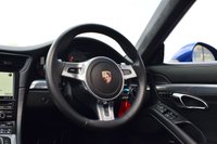 USED 2011 61 PORSCHE 911 3.8 991 Carrera S Coupe 2dr Petrol PDK Euro 5 (s/s) (400 ps) PAN ROOF / BOSE / MASSIVE SPEC