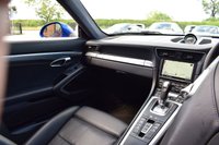 USED 2011 61 PORSCHE 911 3.8 991 Carrera S Coupe 2dr Petrol PDK Euro 5 (s/s) (400 ps) PAN ROOF / BOSE / MASSIVE SPEC