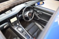 USED 2011 61 PORSCHE 911 3.8 991 Carrera S Coupe 2dr Petrol PDK Euro 5 (s/s) (400 ps) PAN ROOF / BOSE / MASSIVE SPEC